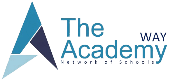Logo for The Academy Network of Schools.