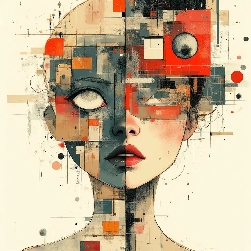 Masks & Me