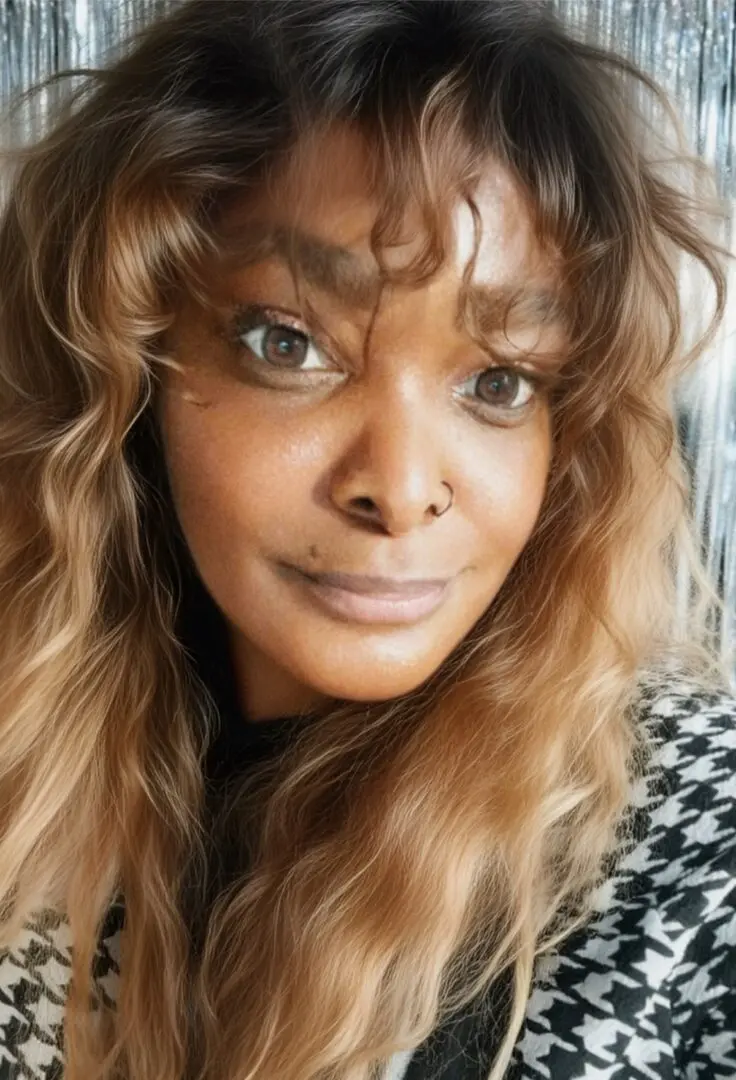 Dr Miranda Williams-Omar