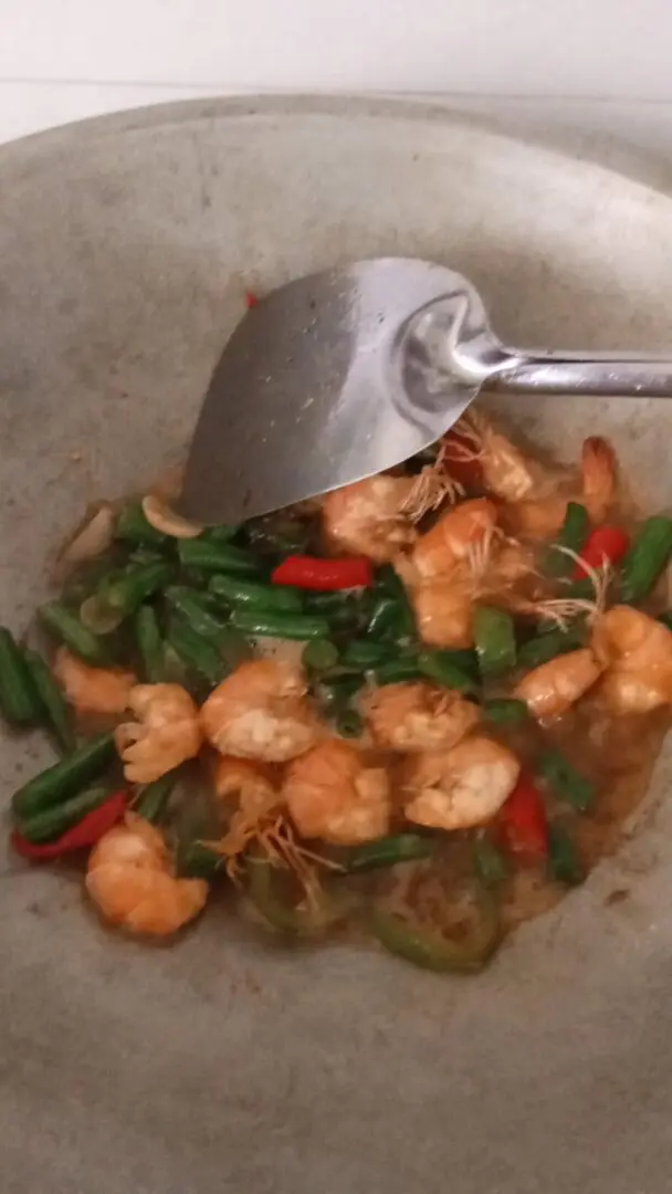 Indonesian Cooking Masterclass