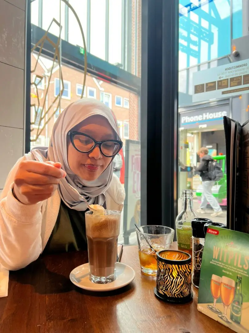 Zahra Nur Fadilah