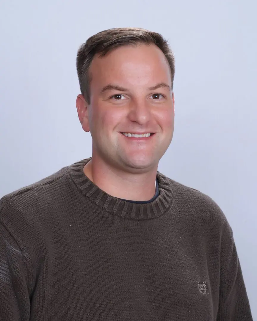 Stephen Robertson